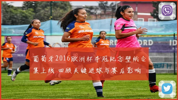 葡萄牙2016欧洲杯夺冠纪念壁纸合集上线 回顾关键进球与赛后影响